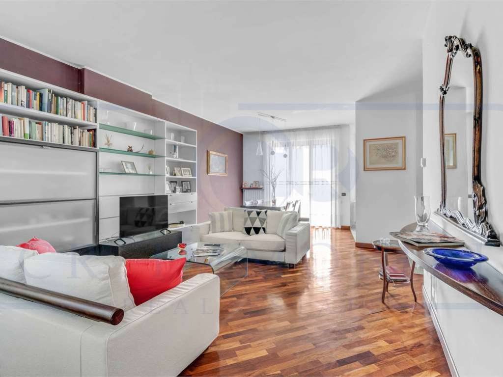 casa indipendente in vendita a Bollate