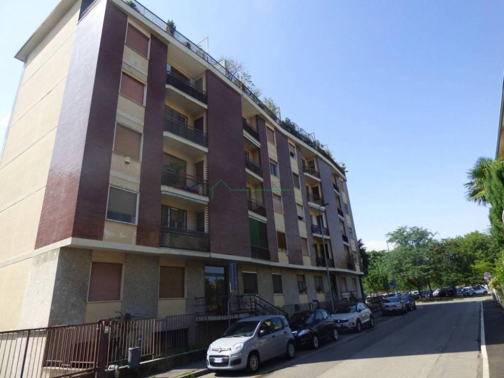 appartamento in vendita a Bollate