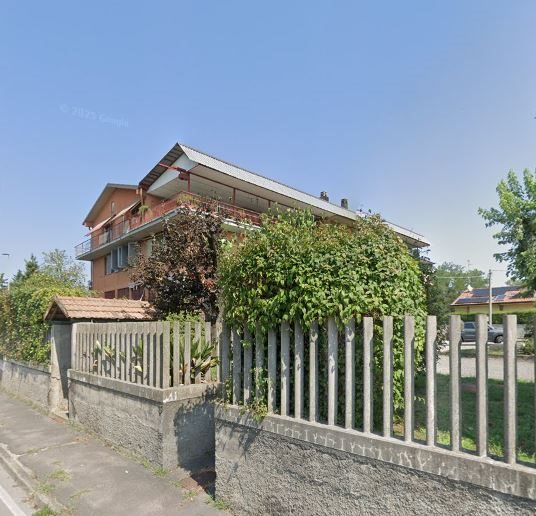 appartamento in vendita a Bollate