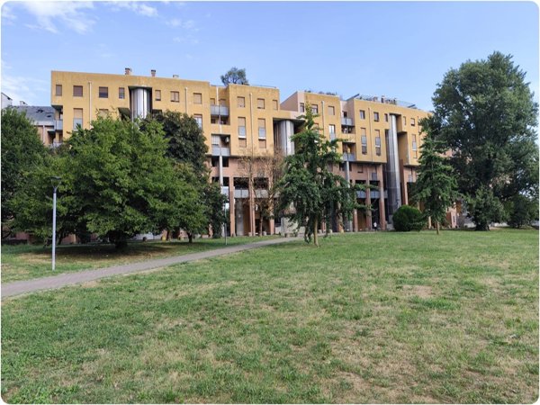 appartamento in vendita a Bollate