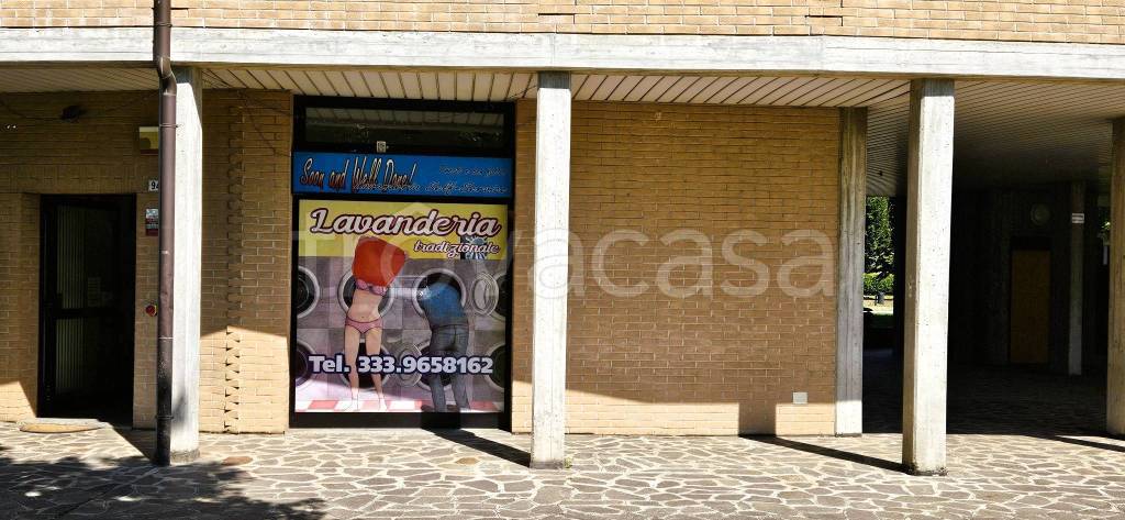 appartamento in vendita a Bollate