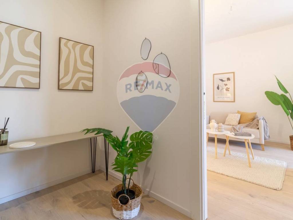 appartamento in vendita a Bollate