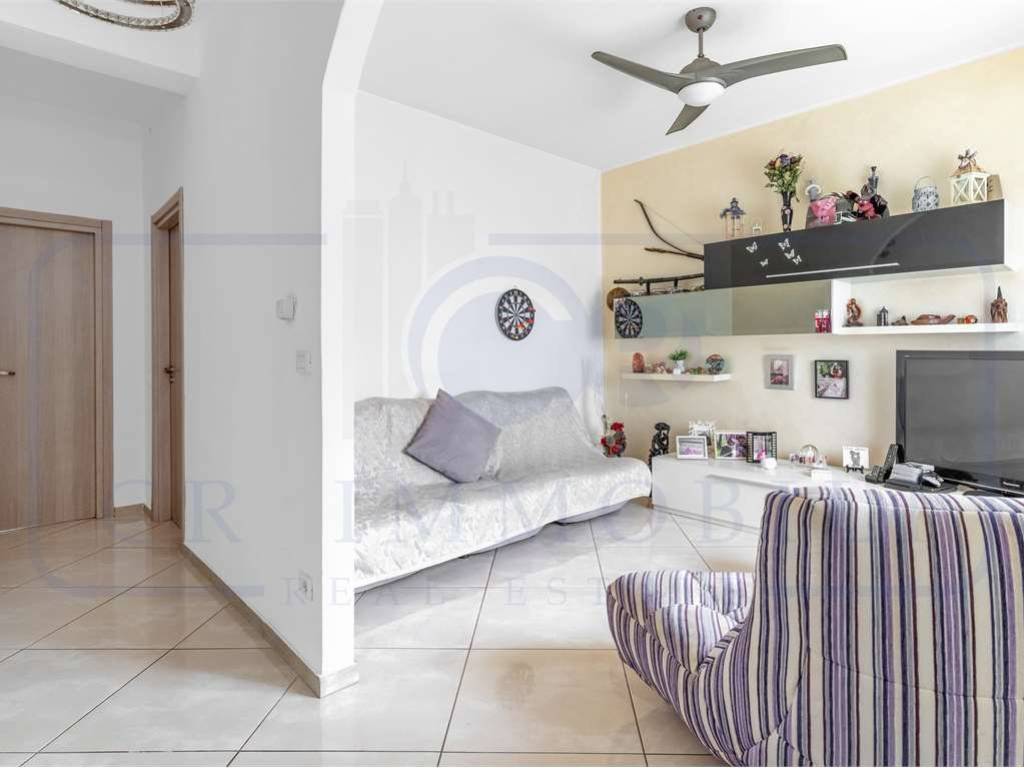 casa indipendente in vendita a Bollate in zona Cassina Nuova