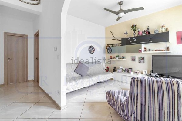 appartamento in vendita a Bollate