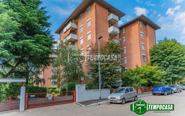 appartamento in vendita a Bollate