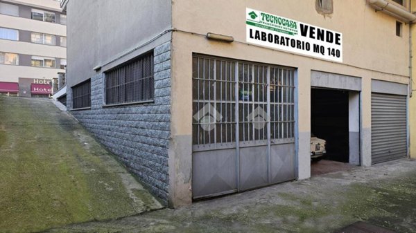appartamento in vendita a Bollate
