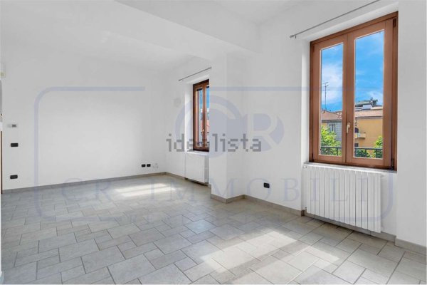 appartamento in vendita a Bollate