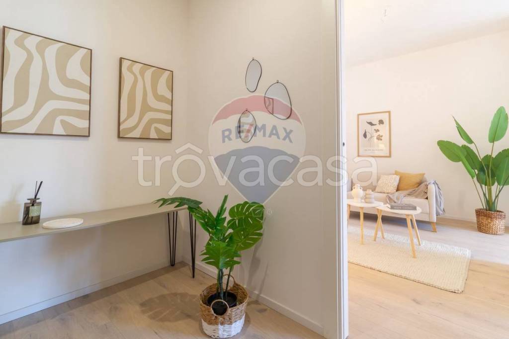 appartamento in vendita a Bollate