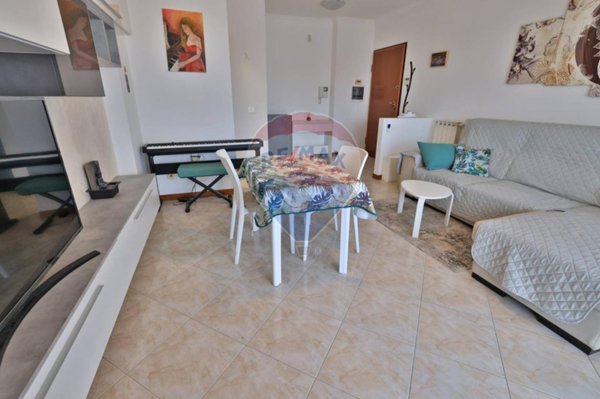 appartamento in vendita a Bollate