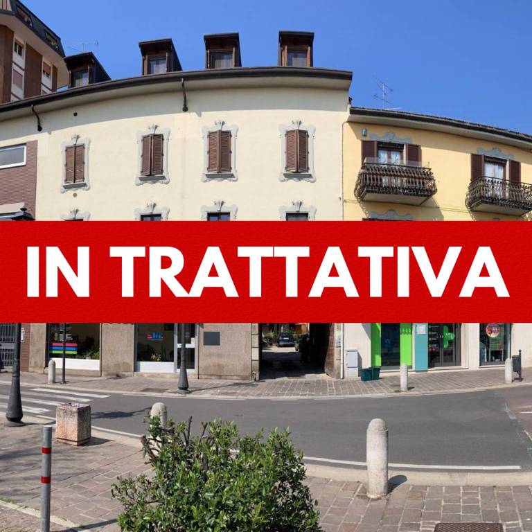 appartamento in vendita a Bollate