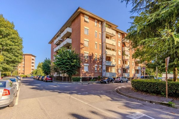 appartamento in vendita a Bollate