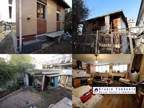 casa indipendente in vendita a Bollate