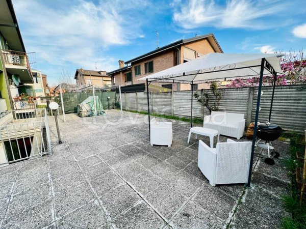 appartamento in vendita a Bollate