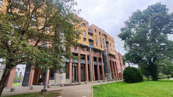 appartamento in vendita a Bollate