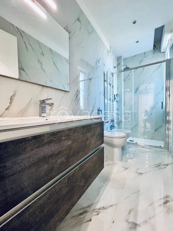 appartamento in vendita a Bollate