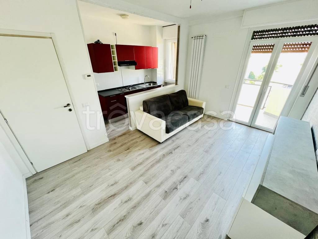 appartamento in vendita a Bollate