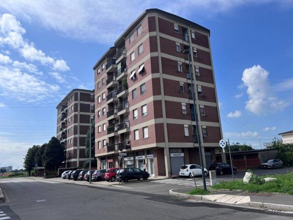 appartamento in vendita a Bollate