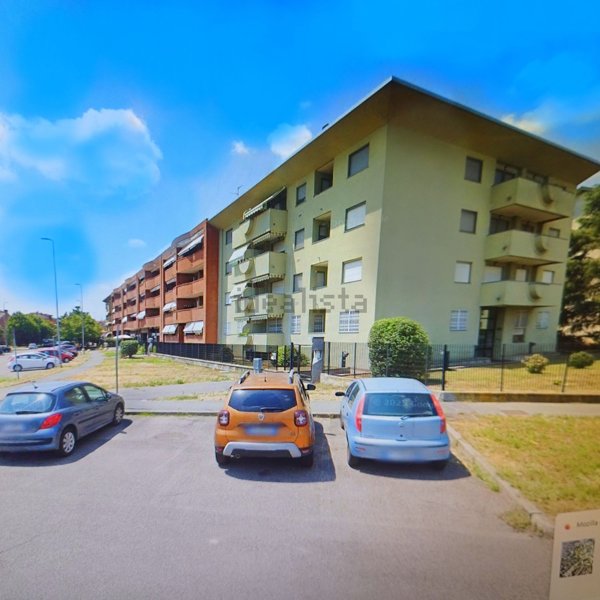 appartamento in vendita a Bollate