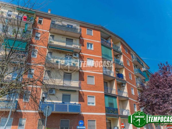 appartamento in vendita a Bollate