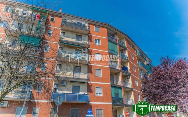 appartamento in vendita a Bollate