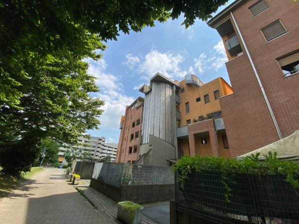 appartamento in vendita a Bollate