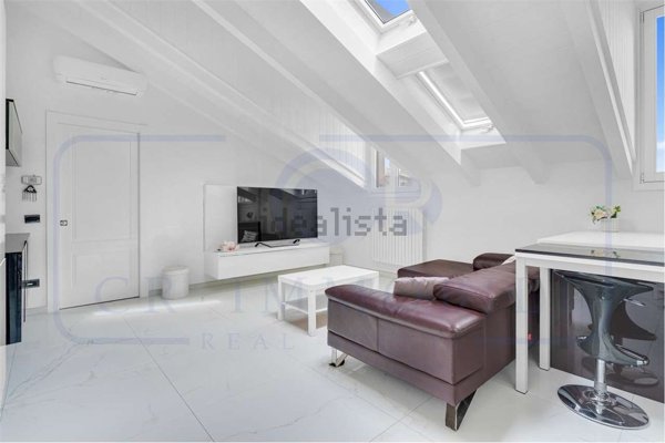 appartamento in vendita a Bollate