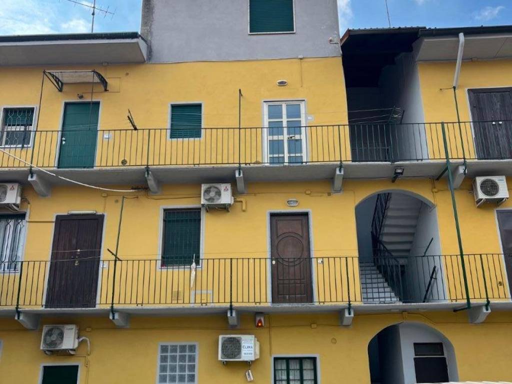 appartamento in vendita a Bollate