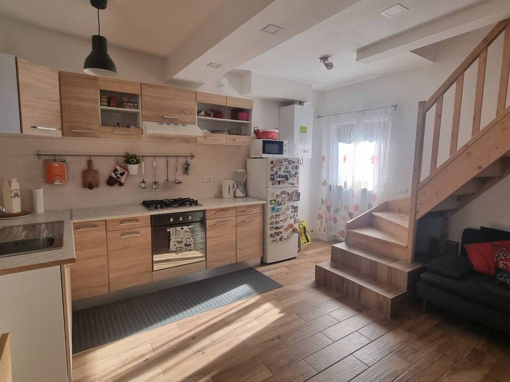 casa indipendente in vendita a Bollate