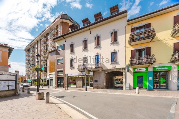 appartamento in vendita a Bollate