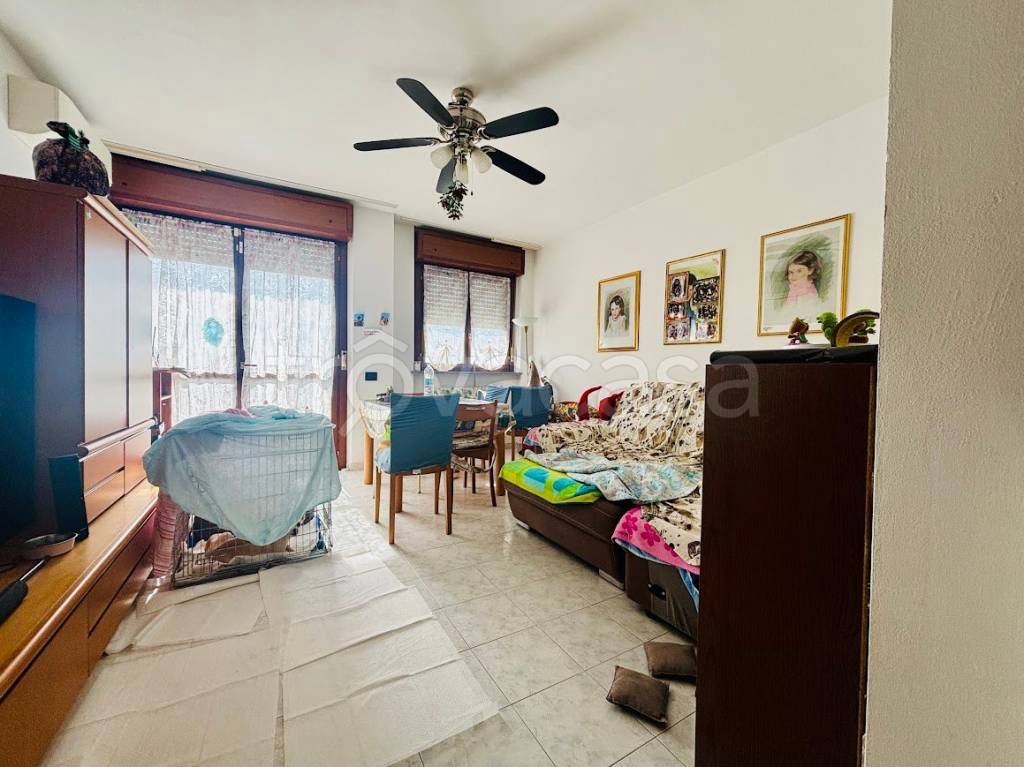 appartamento in vendita a Bollate