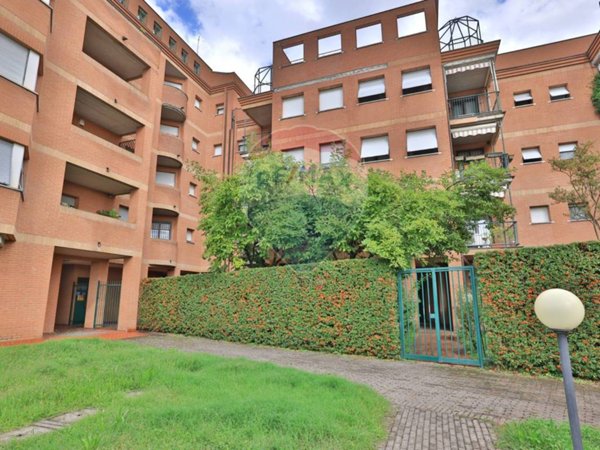 appartamento in vendita a Bollate