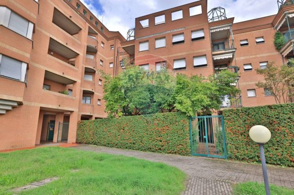 appartamento in vendita a Bollate