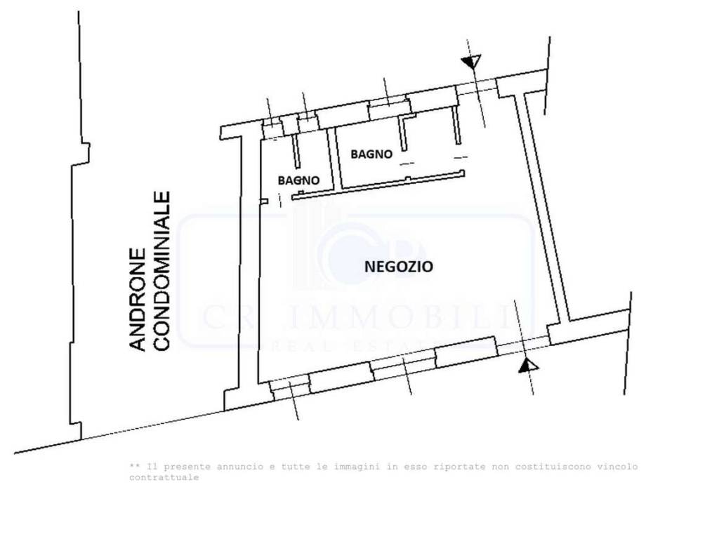monolocale in vendita a Bollate