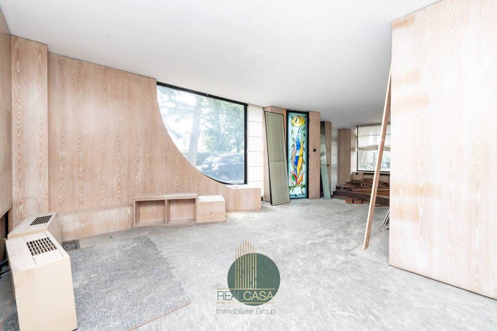 appartamento in vendita a Bollate