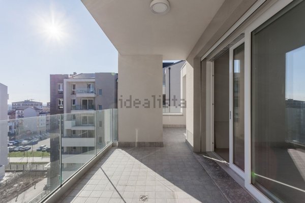 appartamento in vendita a Bollate