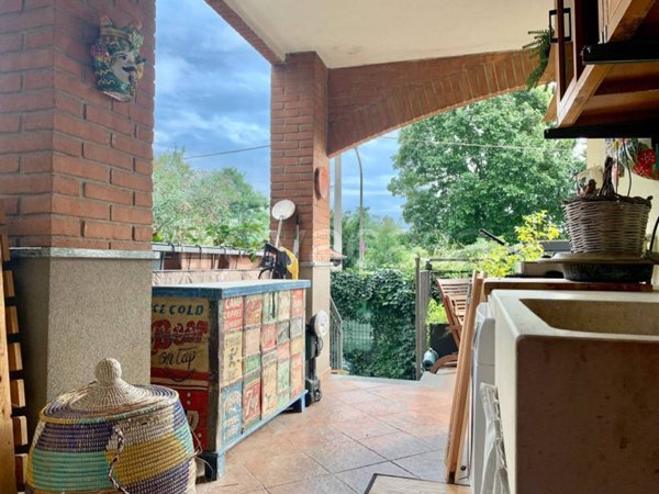 appartamento in vendita a Bollate