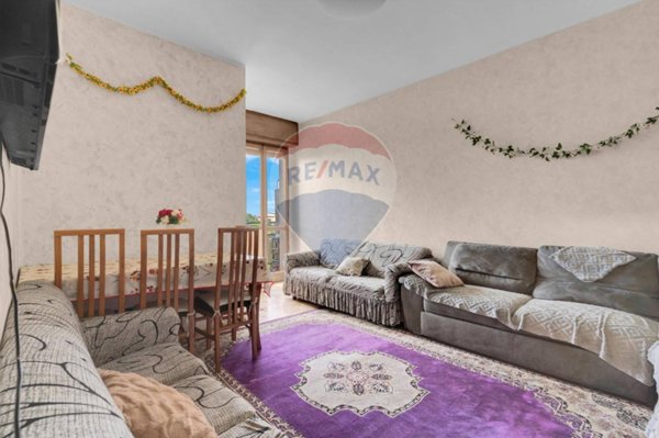 appartamento in vendita a Bollate in zona Ospiate