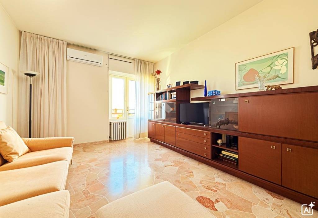 appartamento in vendita a Bollate