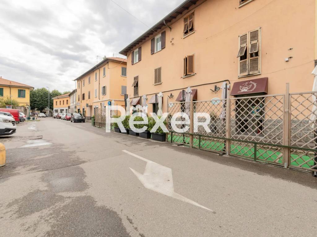 casa indipendente in vendita a Bollate