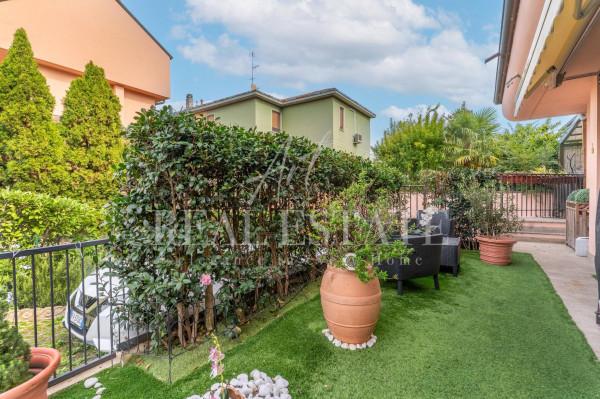 casa indipendente in vendita a Bollate