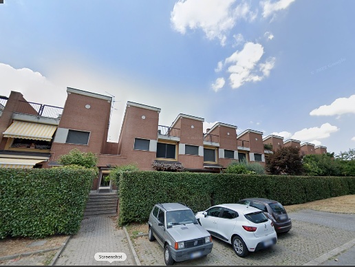 casa indipendente in vendita a Bollate