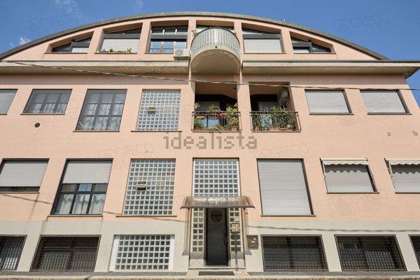 appartamento in vendita a Bollate