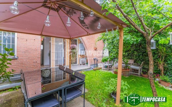 appartamento in vendita a Bollate