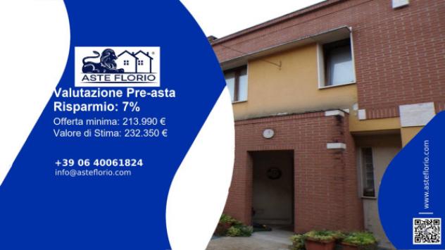 casa indipendente in vendita a Bollate
