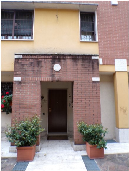 casa indipendente in vendita a Bollate