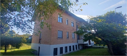 appartamento in vendita a Bollate in zona Cassina Nuova
