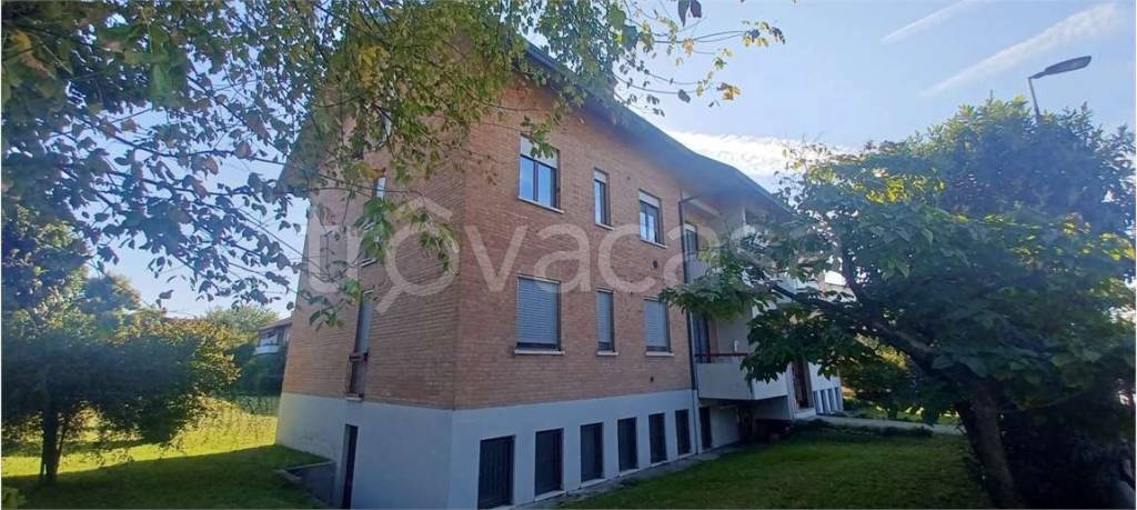 appartamento in vendita a Bollate