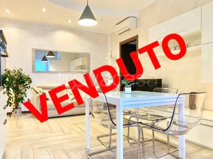appartamento in vendita a Bollate