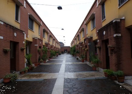 casa indipendente in vendita a Bollate