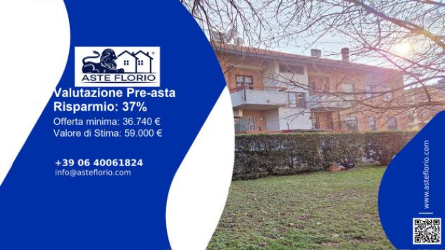 locale commerciale in vendita a Bollate